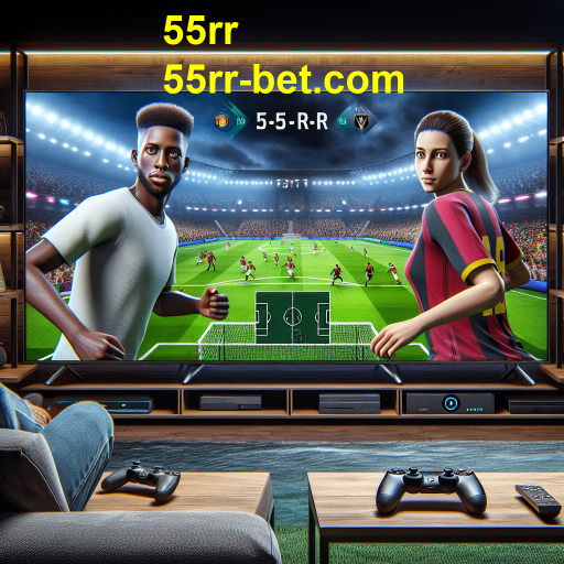A Evolução dos Jogos de Esportes: Conectando Jogadores em Todo o Mundo
