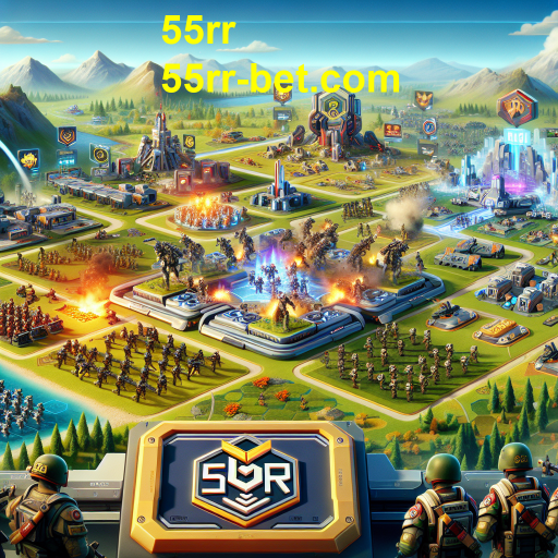 Explorando o Mundo dos Jogos de Estratégia